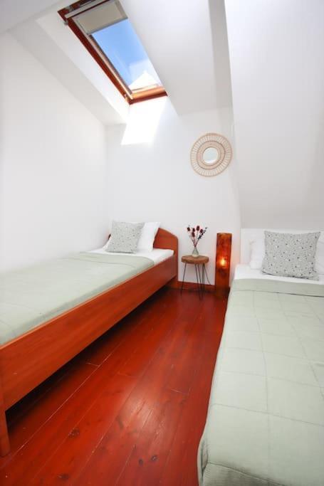 Bohemian Apartment City Center - 2 Bedroom Dubrovnik Exterior foto
