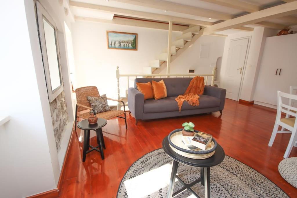 Bohemian Apartment City Center - 2 Bedroom Dubrovnik Exterior foto