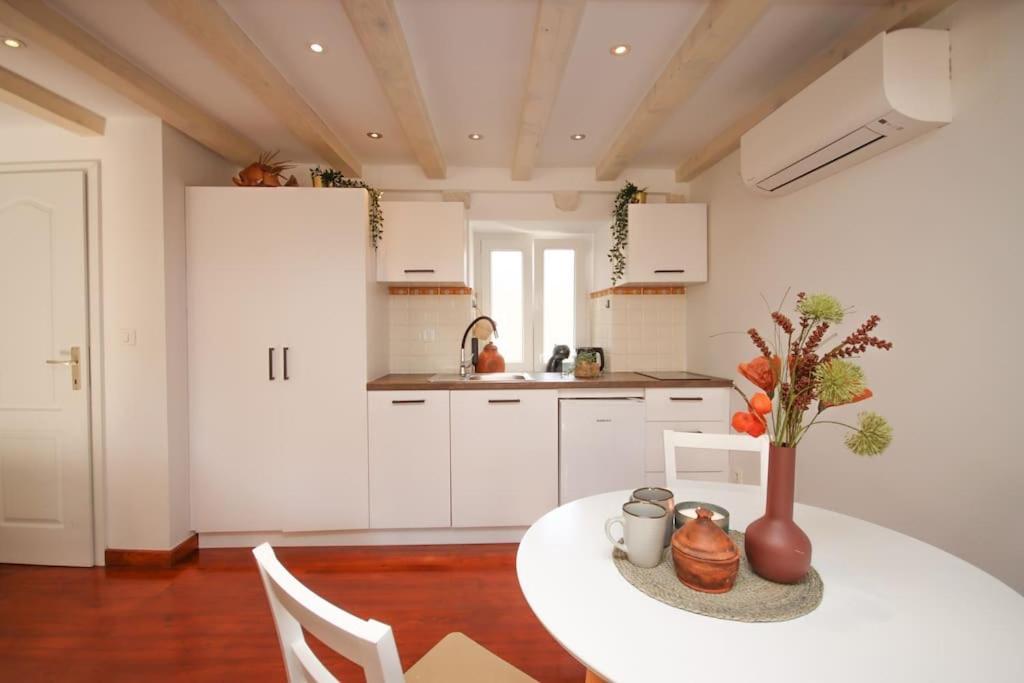 Bohemian Apartment City Center - 2 Bedroom Dubrovnik Exterior foto