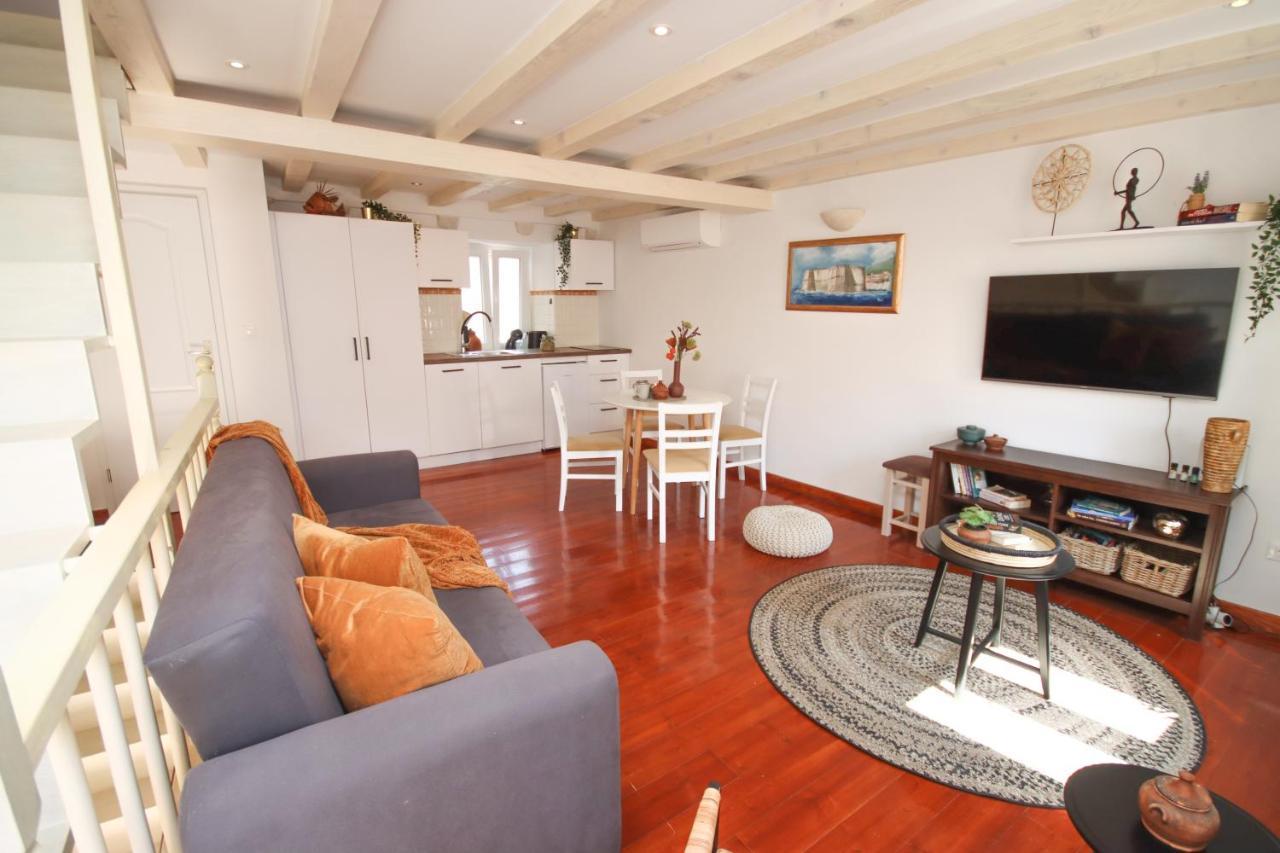 Bohemian Apartment City Center - 2 Bedroom Dubrovnik Exterior foto